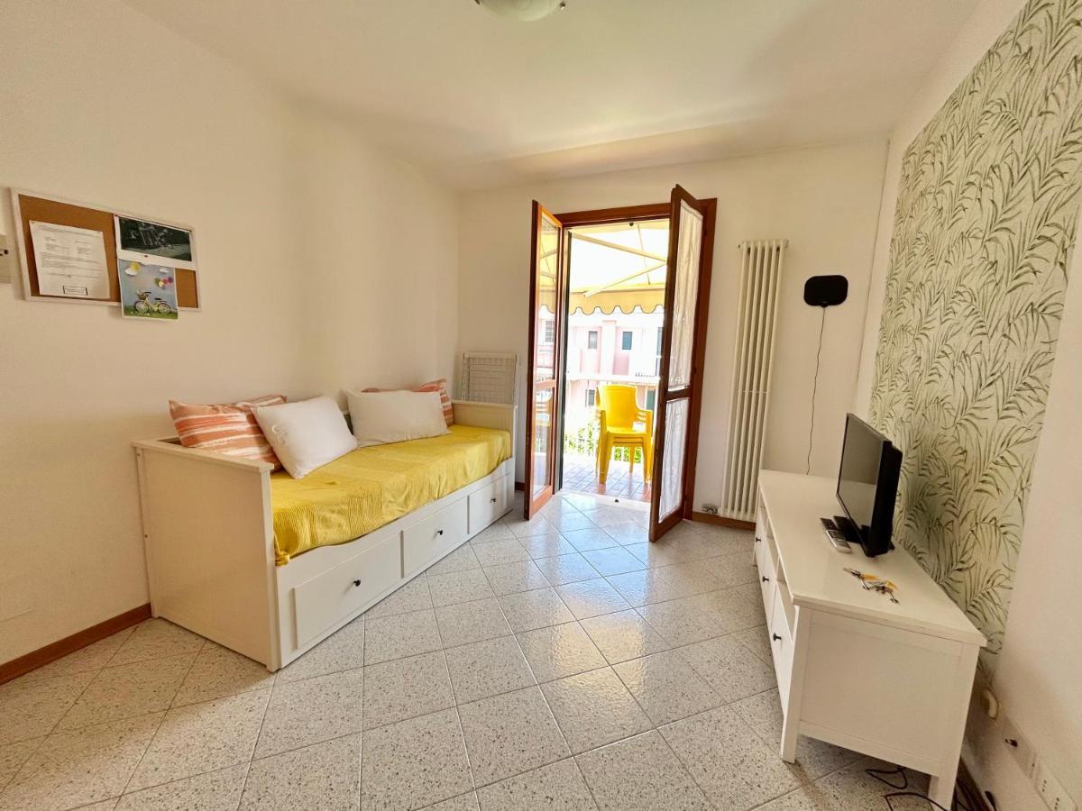 Seaside Terrace & Pool Getaway Cavallino-Treporti Exterior foto