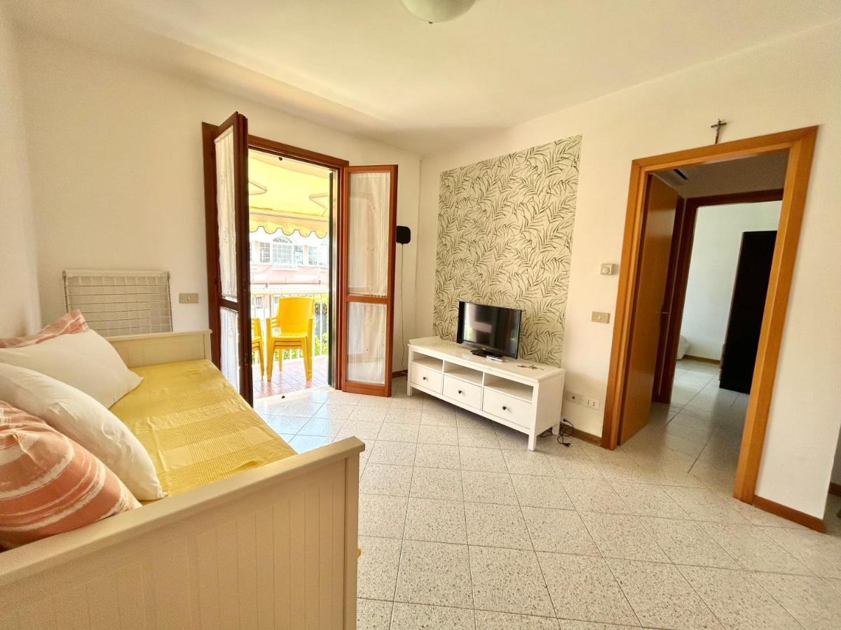 Seaside Terrace & Pool Getaway Cavallino-Treporti Exterior foto