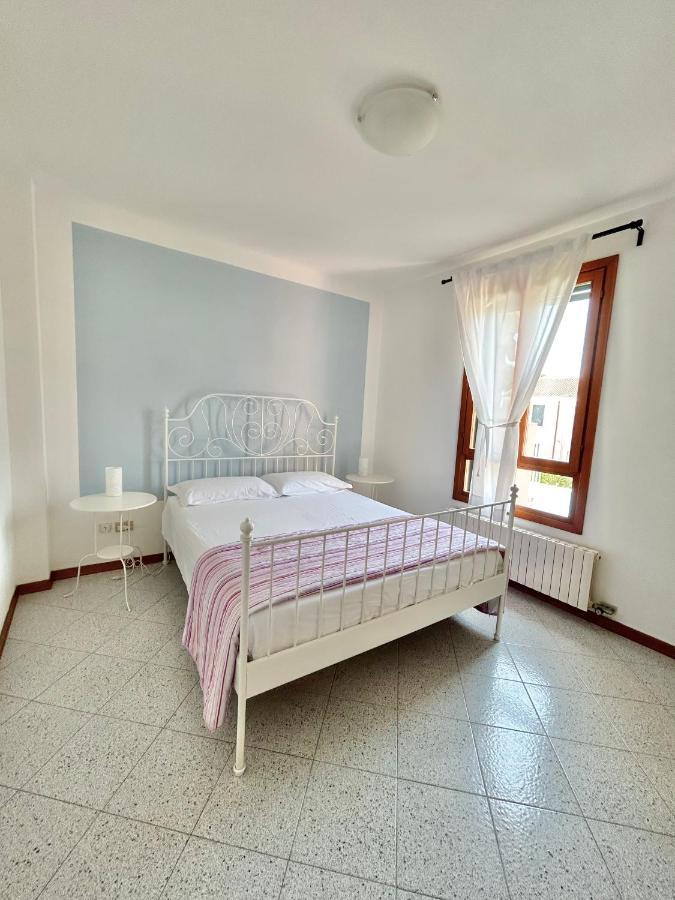 Seaside Terrace & Pool Getaway Cavallino-Treporti Exterior foto
