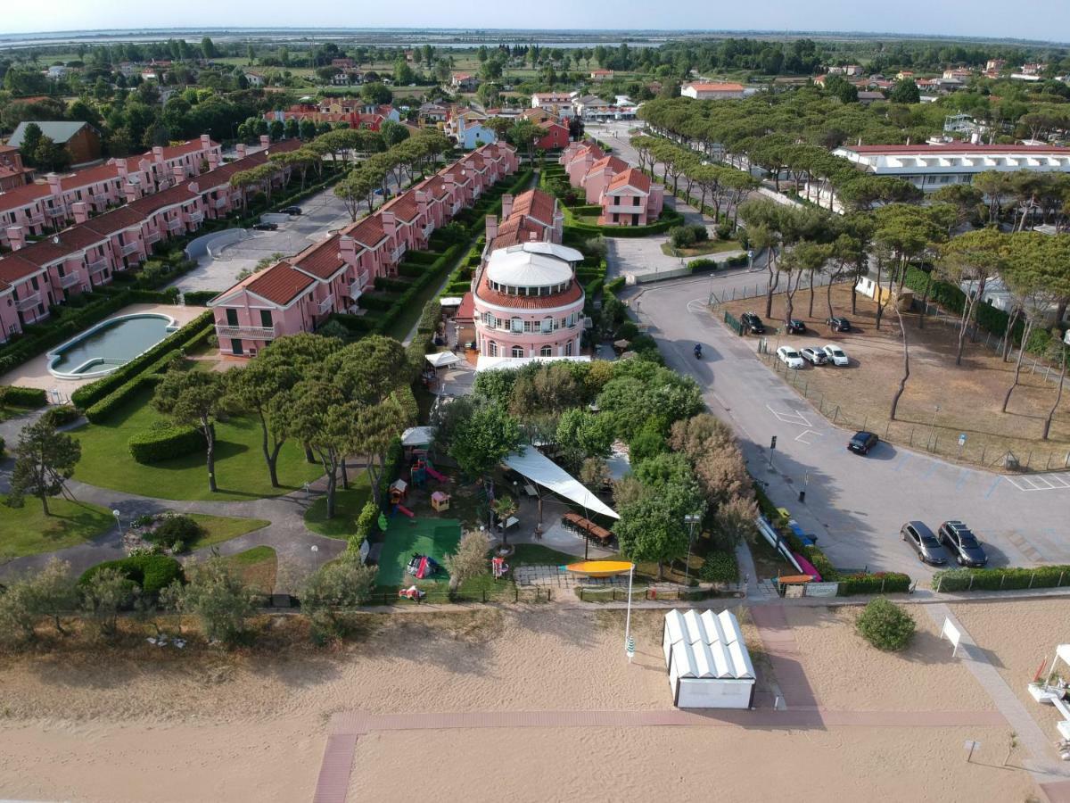 Seaside Terrace & Pool Getaway Cavallino-Treporti Exterior foto