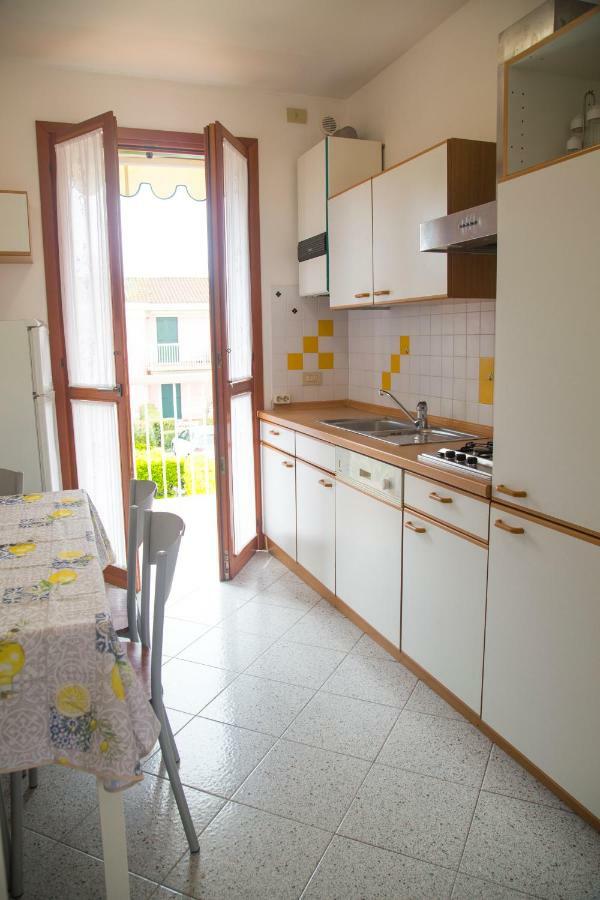 Seaside Terrace & Pool Getaway Cavallino-Treporti Exterior foto